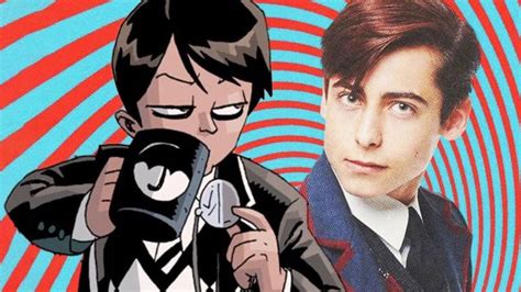 Todas As Diferenças Dos Poderes Da Hq De The Umbrella Academy E A Série