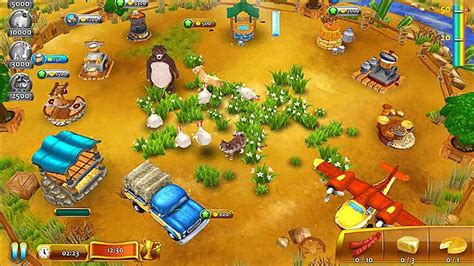 10 Best Grow Games