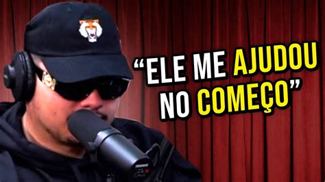 O JULIO COCIELO FOI O PRIMEIRO YOUTUBER QUE CONHECI YouTube