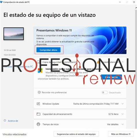 Compatibilidad De Windows Averigua Si Lo Puedes Instalar