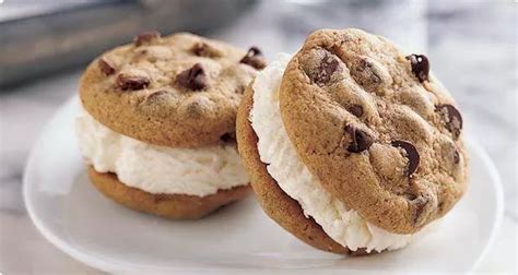 Recipe For Mcdonald's Chocolate Chip Cookies - Design Corral