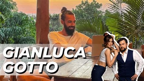 Gianluca Gotto Ospite Nel Marghe Chiello Show YouTube