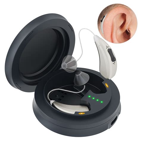 Hearing Aid Device