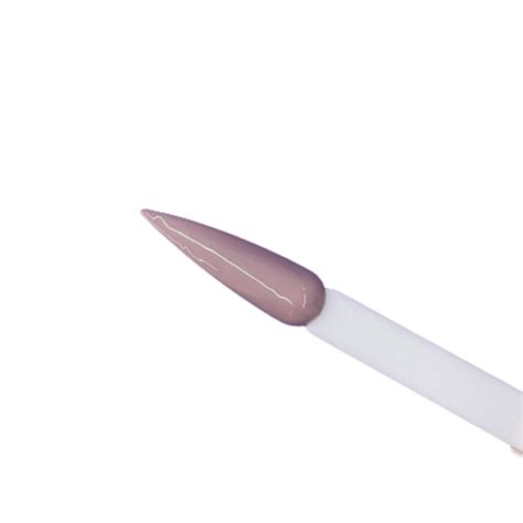 Colores Alisha Esmalte Semipermanente Nude Ml Alisha