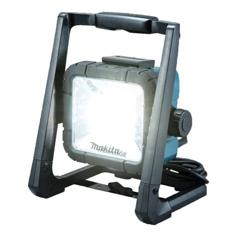 Makita Dml805 Corded Cordless Led Light World Of Power