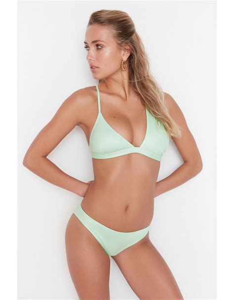 Buy Trendyol Bikini Bottoms In Saudi Uae Kuwait And Qatar Vogacloset