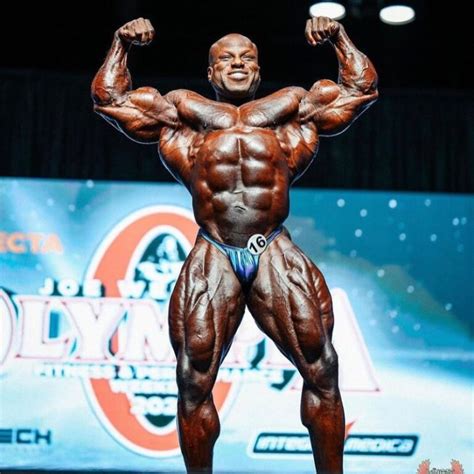 Shaun Clarida Bodybuilder Height Age Weight Wife Olympia Tikkay Khan