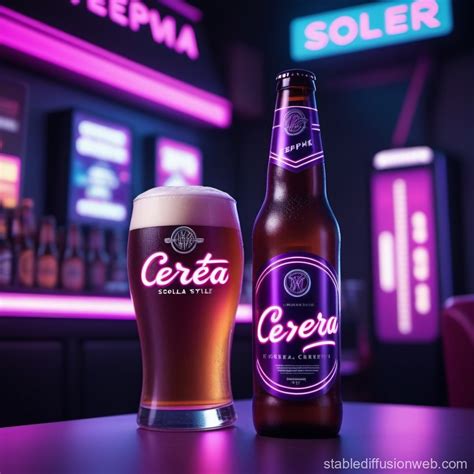 solera brewing technique stable diffusion