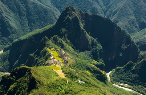 Unveiling The Mysteries Of Machu Picchu With Peruways Peruways