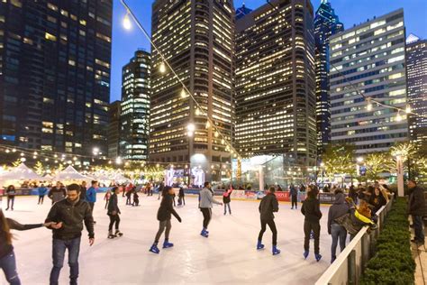 Dilworth Park Hosting Special Ice Skating Events In January Phillyvoice