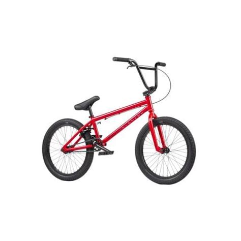 Rower Bmx Wtp Thrillseeker Red Sklep Avebmx Rowery Cz Ci I