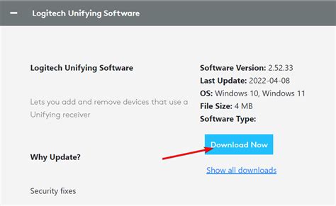 9 Ways To Fix Logitech Unifying Receiver Not Working