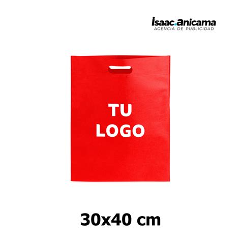 Bolsa Notex Plana 30X40 Cm X 100 Und IsaacAnicama AGENCIA DE