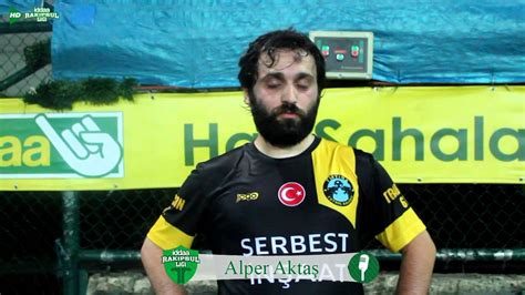 Fırtına Fc Alper Aktaş Röp Trabzon iddaa Rakipbul Ligi 2014