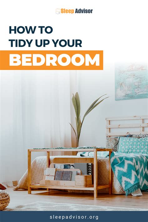 How to Clean Your Messy Bedroom - 3 Fast and Easy Tips to Try Now ...