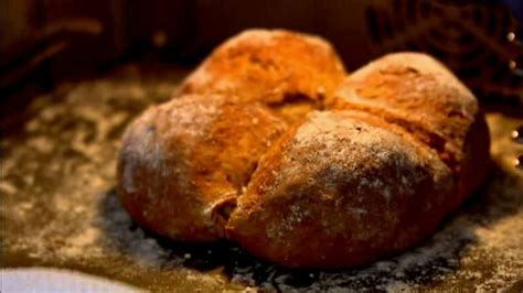 Wholemeal Bread Recipe Bbc Food