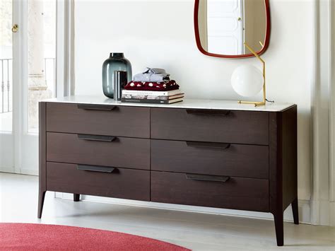 ziggy night chest drawer porada