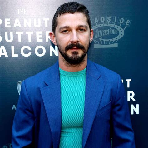 Shia Labeouf Says He Contemplated Suicide Amid Public Scandals Us Weekly