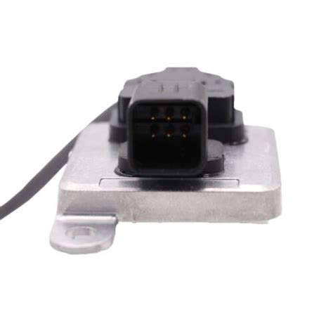 Nox Sensor Nitrogen Oxides Sensor Fits For Express 2500 2015 Chevrolet 19302359 Ebay