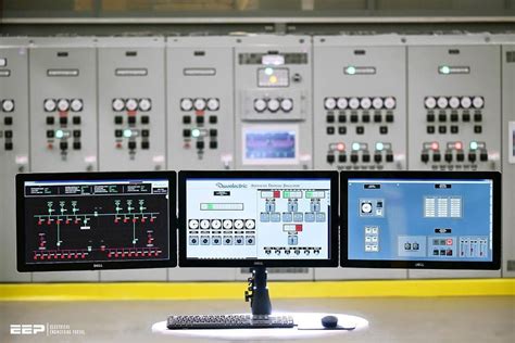 Modern Practice For LV MV Substation And Power Distribution Systems