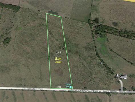 Nw County Road Barry Tx Vacant Land For Sale Mls