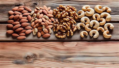 Top Best Nuts For Weight Loss Healthy Satisfying Choices