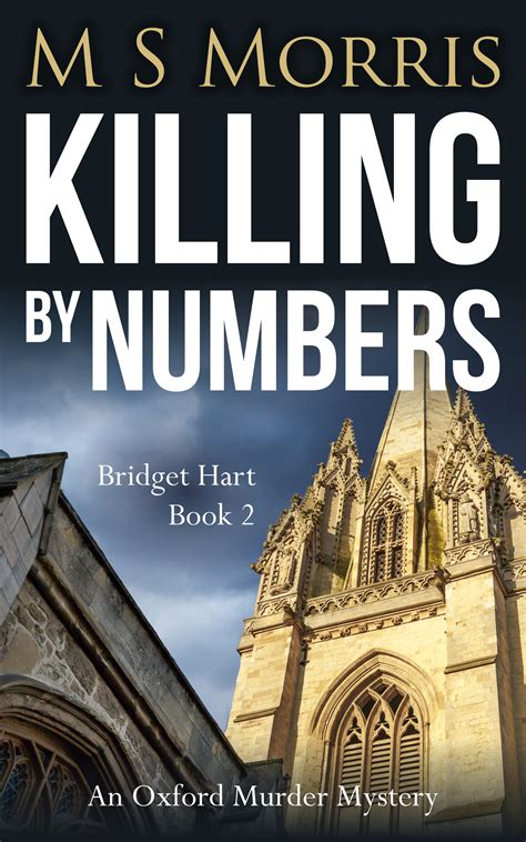 Killing By Numbers