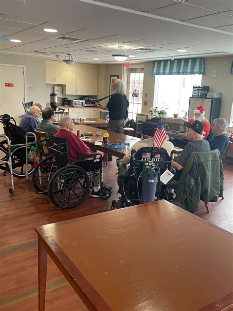 The Pines at Bristol Center for Health & Rehab | Bristol CT