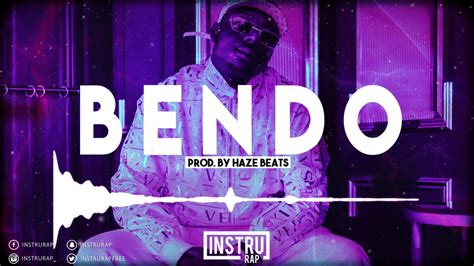 Sold Ninho X Maes Type Beat Instru Rap Trap Lourd Bendo Prod