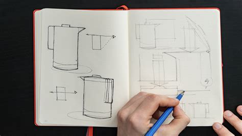 Introducción Al Sketching Para Diseño De Producto Introducción Al