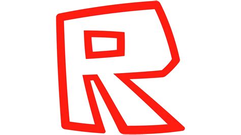 Roblox Logo Histoire Signification De Lemblème