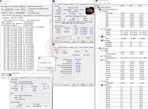 Amd Ryzen 7 2700 Processor Review Amd Ryzen 7 2700 Processor Review แรงแบบสุดคุ้มกับประสิทธิภาพ