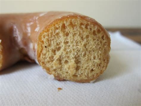 Review: Krispy Kreme - Pumpkin Spice Original Glazed Donut