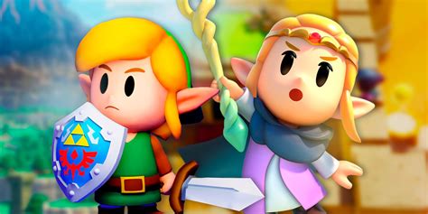 10 Strongest Magic Users In Zelda Games, Ranked