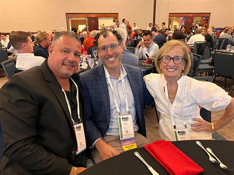 Highlights From The 80th Ara Convention Celebrating Auto Recycling