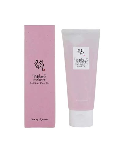 Beauty Of Joseon Red Bean Water Gel 100ml