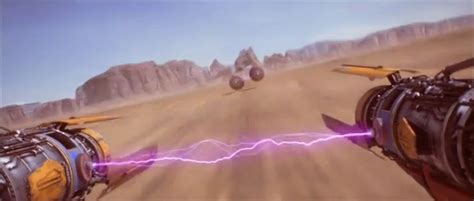 Star Wars Episode I The Phantom Menace Trailer Flicks Co Nz