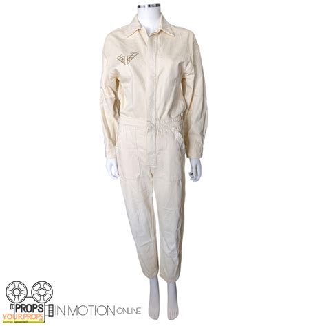 Charlie\'s Angels Angels Jumpsuit original movie costume