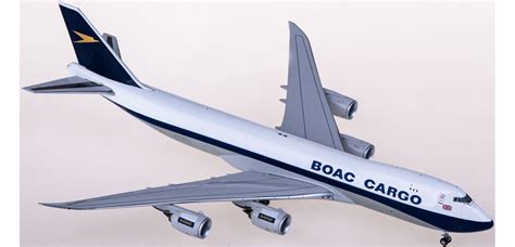 Ng78003 Boac 英国海外航空 Boeing 747 8f G Boac Ngmodels 1 400 飞机模型世界