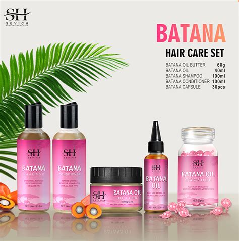 Wholesale Original Naturals Batana Oil Butter Sevich