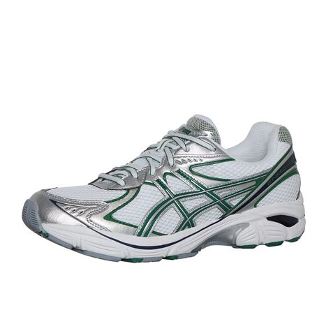 Asics Gt 2160 White Shamrock Green Hhv