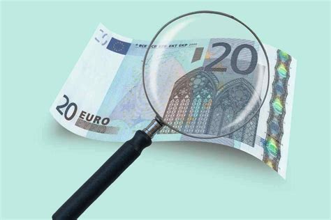 Attenzione Alle Banconote False Da Euro Amara Sorpresa Per Molti