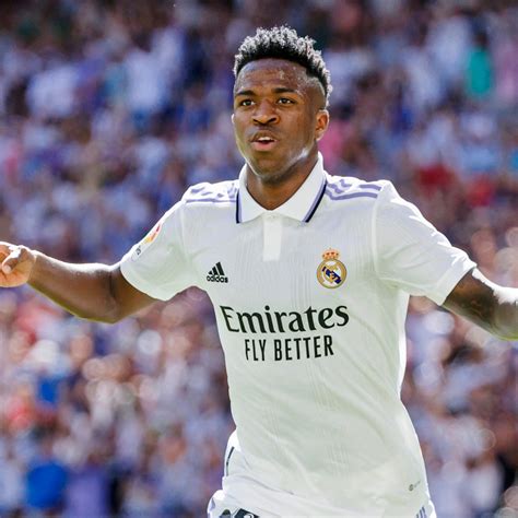 Vinicius Jr. 2023 Wallpapers - Wallpaper Cave