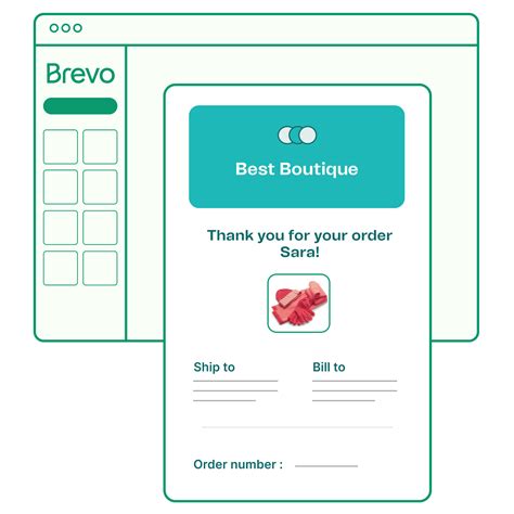 Order Confirmation Emails: Examples for Ecommerce