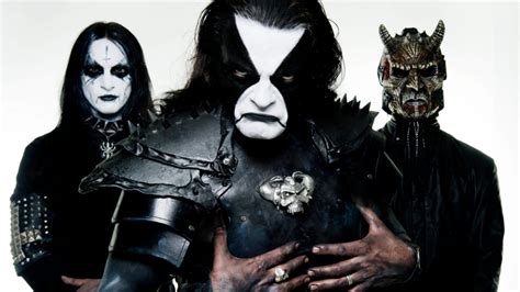 Album Review: Abbath – Abbath | Backseat Mafia