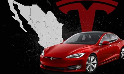 Tesla En México El Independiente