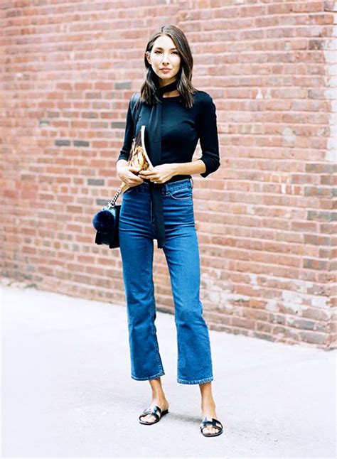 The Herm S Sandals Bloggers Are Obsessed With Whowhatwear