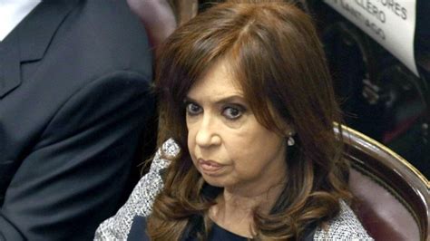 La Doble Cara De Cristina Kirchner Antes Pedía La Reducción De La