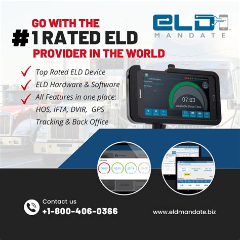 Eld Mandate Smart Dashcam Record Driving Time With Ease Dosula