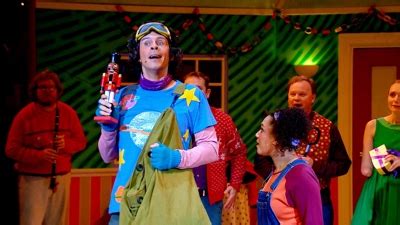 CBeebies Christmas Panto - All Episodes @ TheTVDB